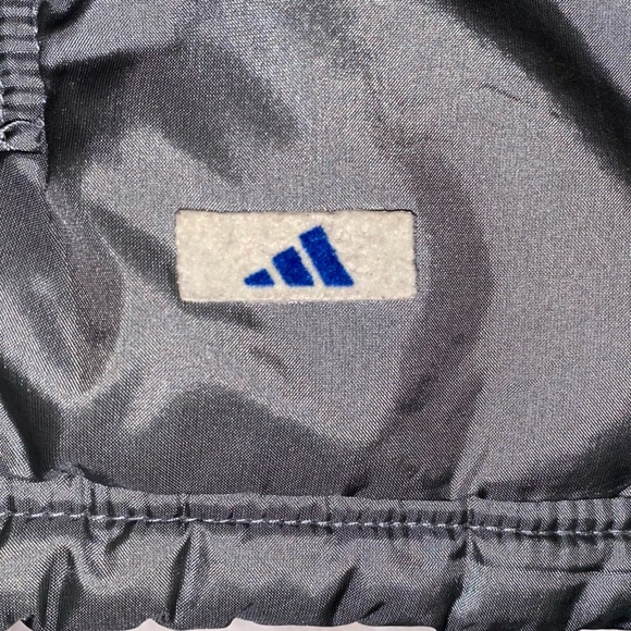 Vintage Adidas Puffer Jacket​ - Picture 5 of 7